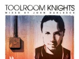 Toolroom Knights by John Dahlback
